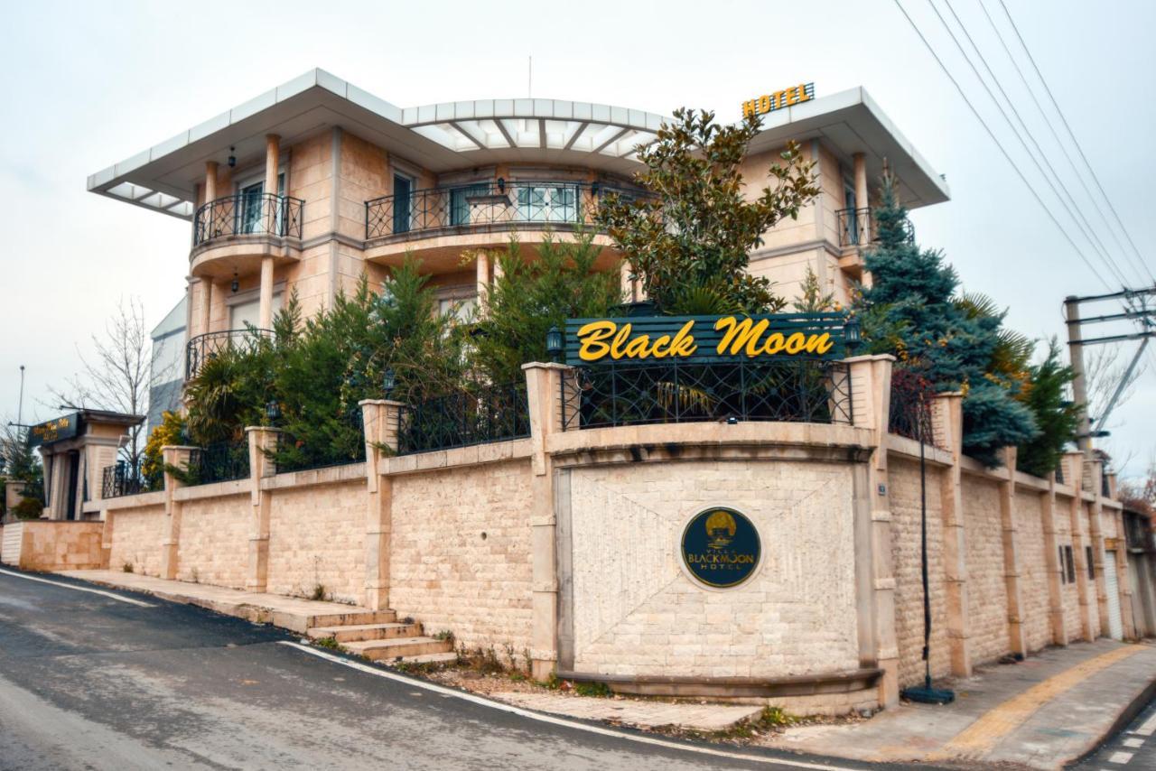 Blackmoon Villa Edirne Exterior photo
