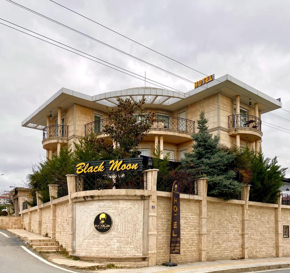 Blackmoon Villa Edirne Exterior photo