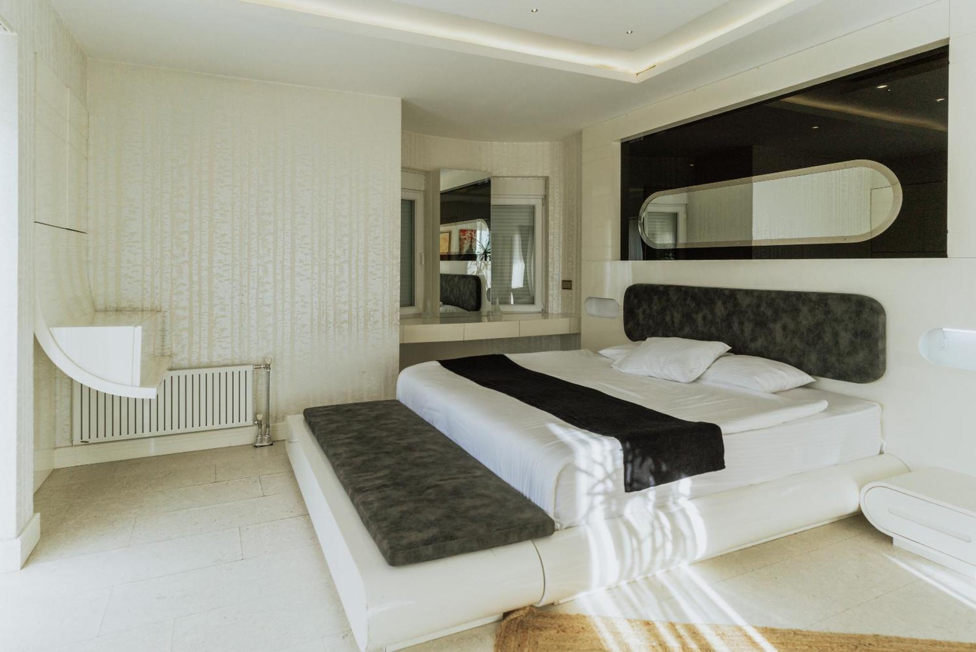 Blackmoon Villa Edirne Room photo