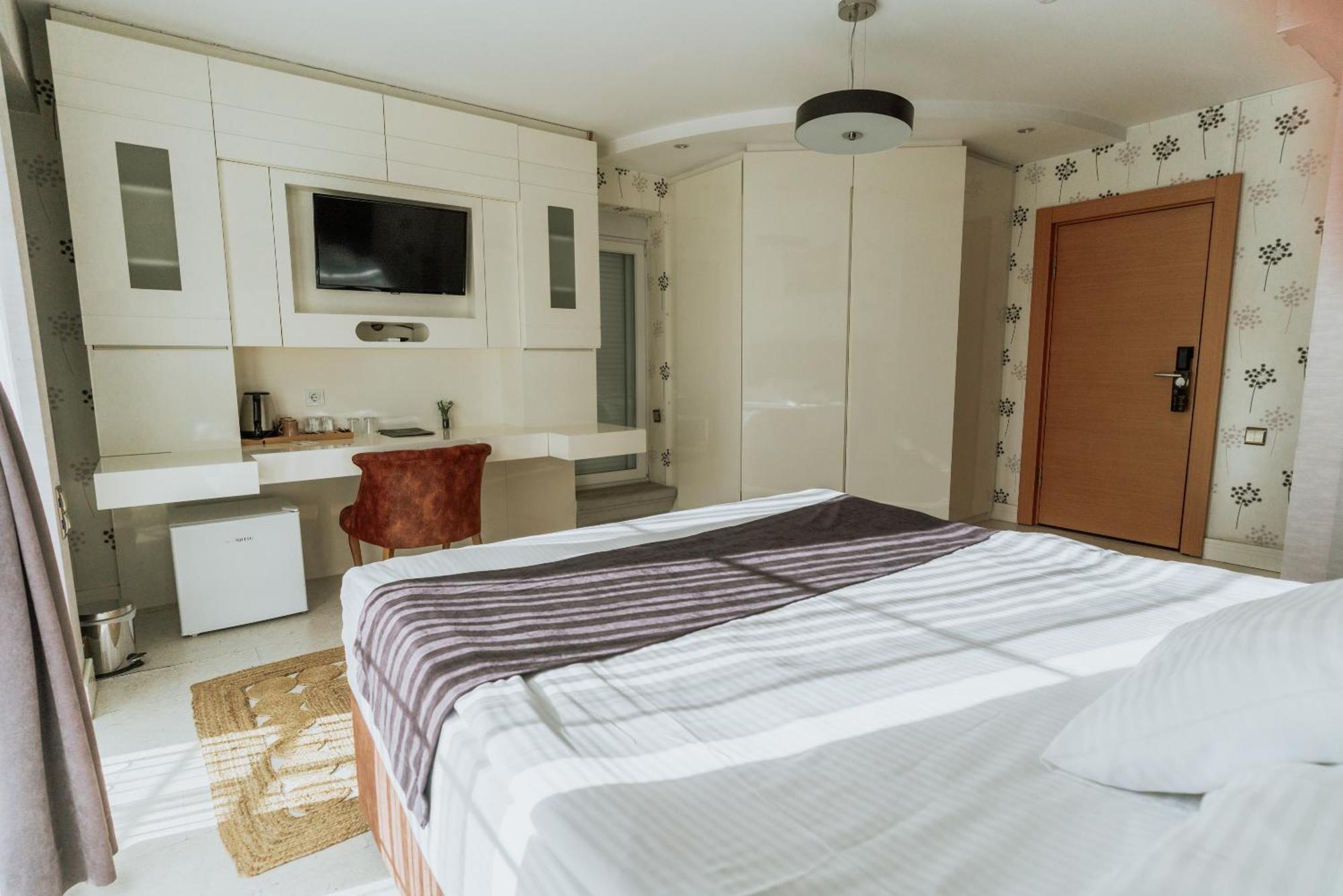 Blackmoon Villa Edirne Room photo