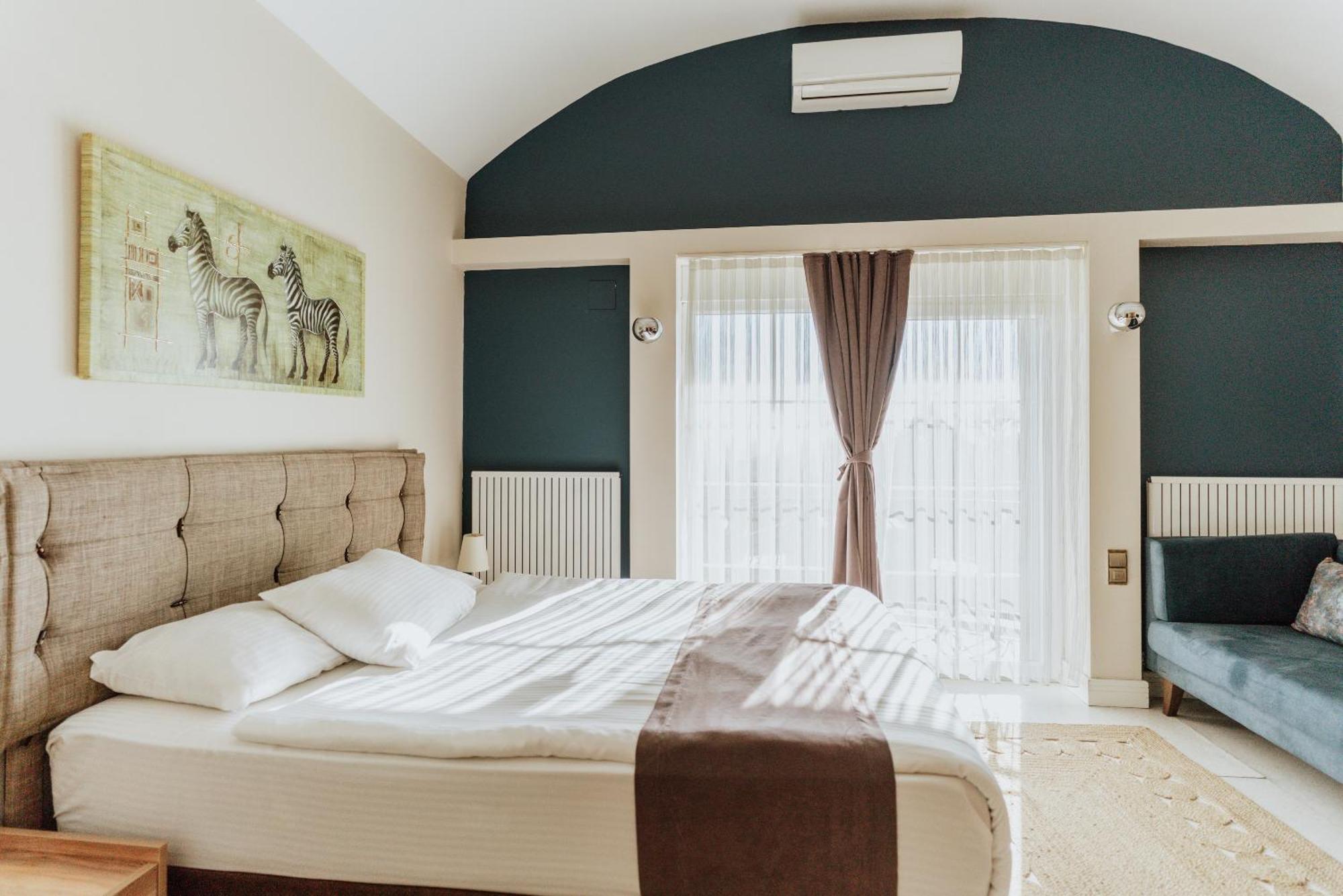 Blackmoon Villa Edirne Room photo