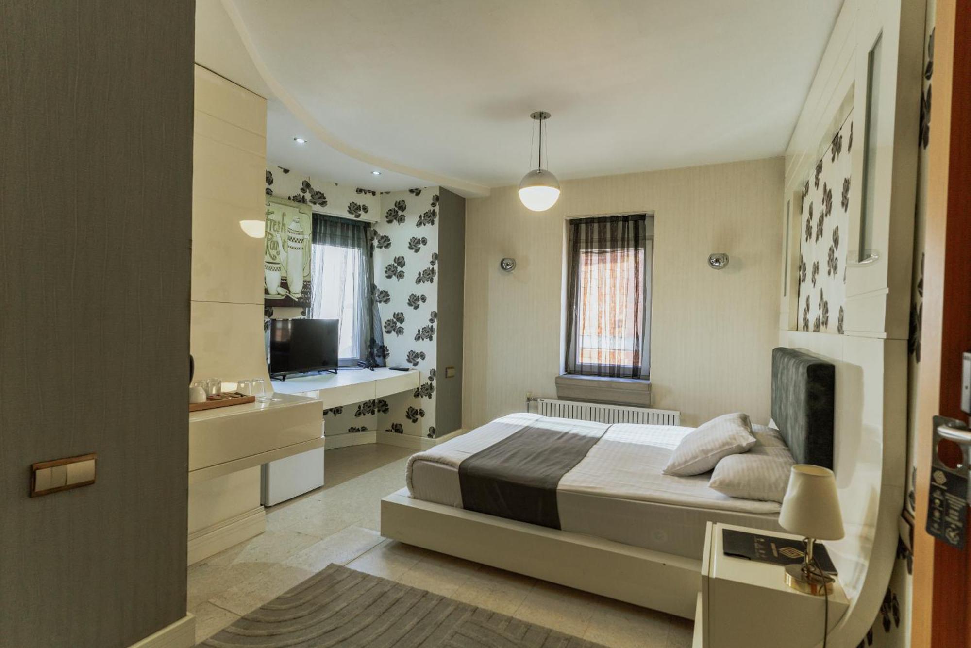 Blackmoon Villa Edirne Room photo